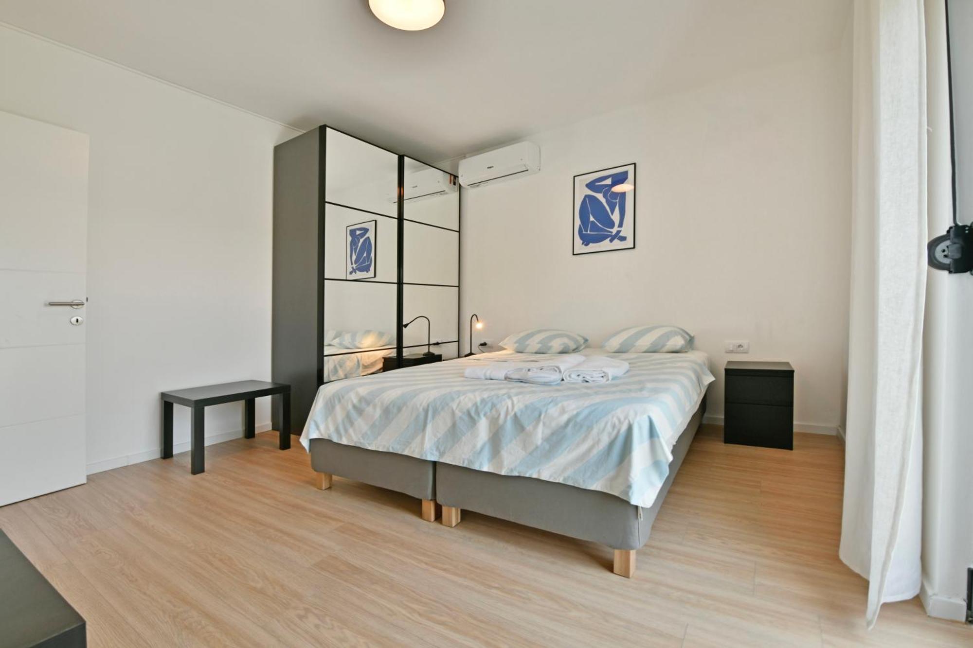 Bianca Villa Porec