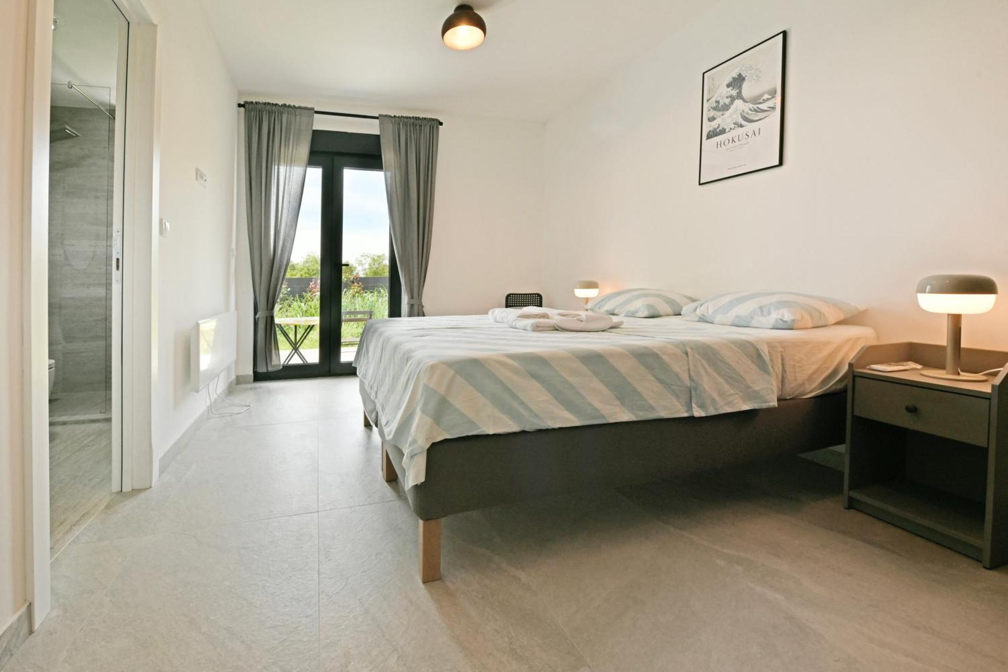 Bianca Villa Porec