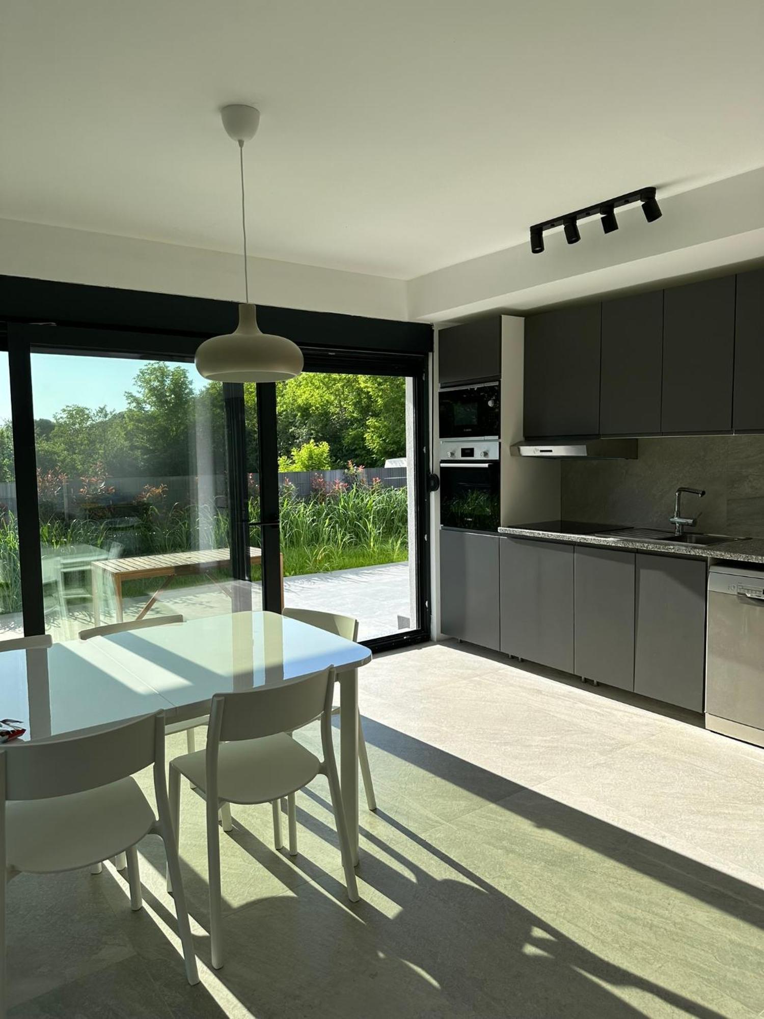 Bianca Villa Porec