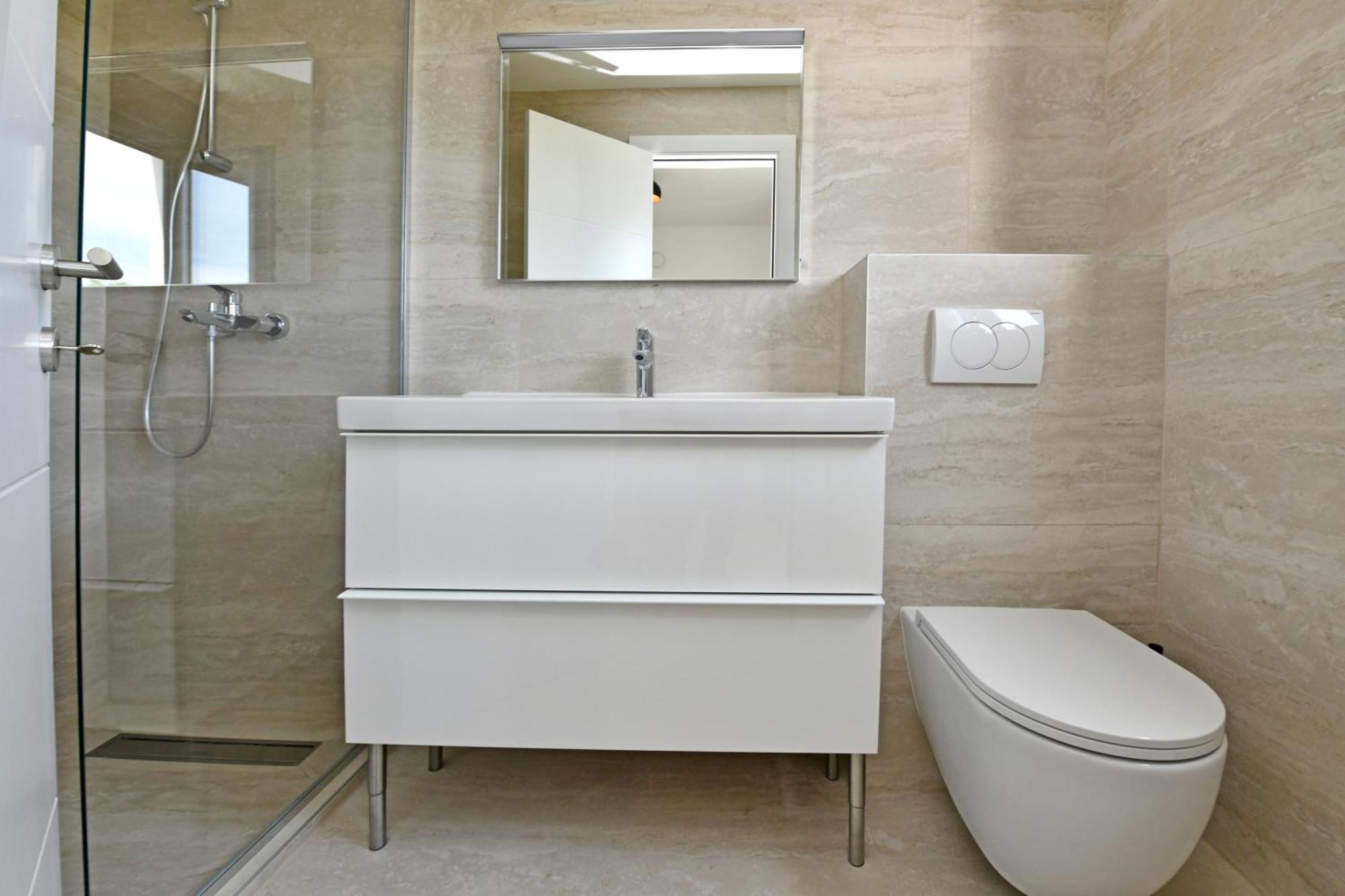 Vila Bianca Porec